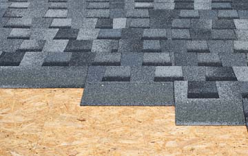 expert Queenstown asphalt roof companies