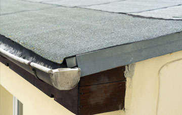 Queenstown flat garage roofing repairs