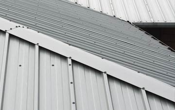disadvantages of Queenstown metal roofing