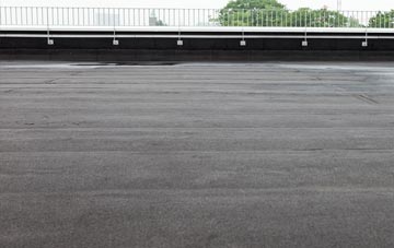 Queenstown asphalt roof replacement
