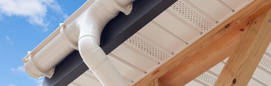 get Queenstown guttering quotes today