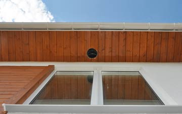 Queenstown soffit repair quotes