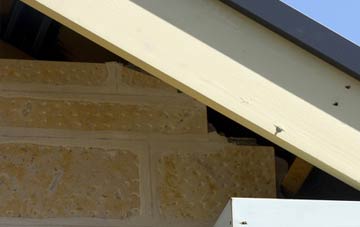 soffit repair Queenstown