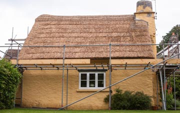 Queenstown thatch roofing costs