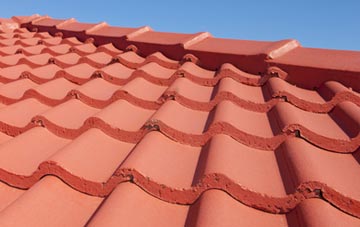 Queenstown tile and slate roof replacement