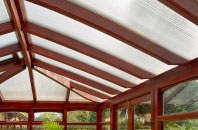 Queenstown conservatory roofing insulation