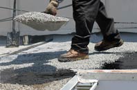 find rated Queenstown flat roofing replacement companies