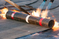 Queenstown flat roof sealing