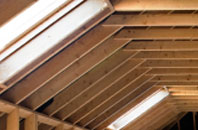 Queenstown tapered roof insulation quotes